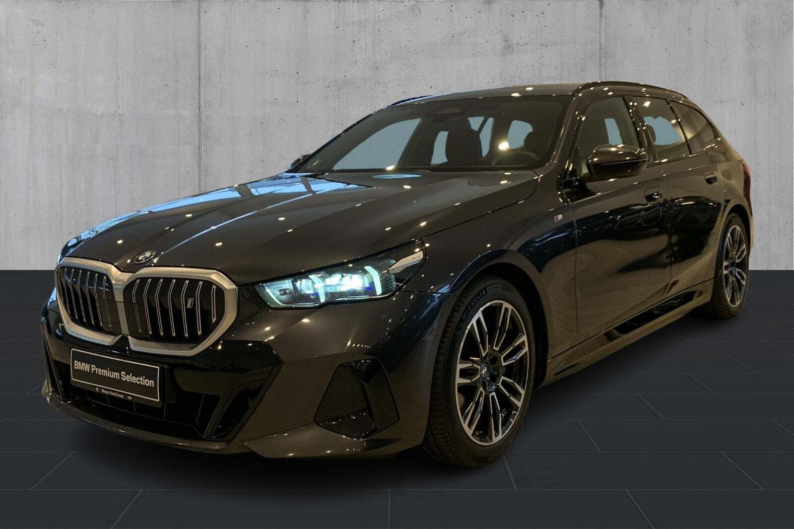 Bayern AutoGroup Odense A/S