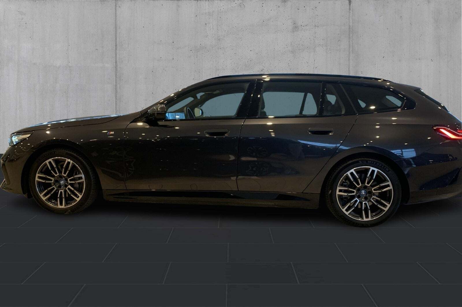 BMW i5 eDrive40 Touring M-Sport