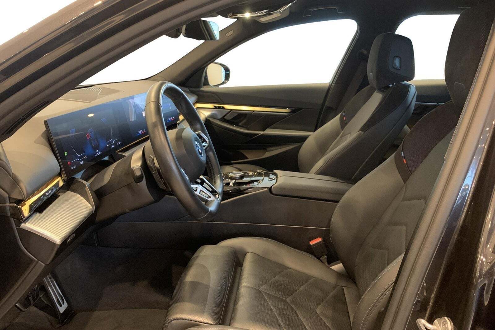 BMW i5 eDrive40 Touring M-Sport