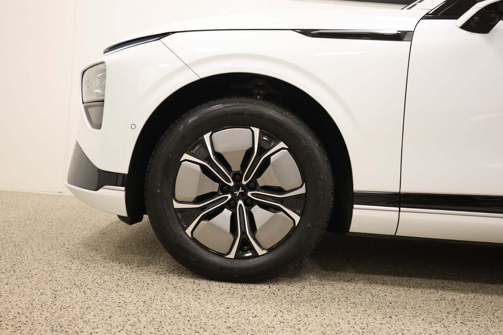 XPeng G9