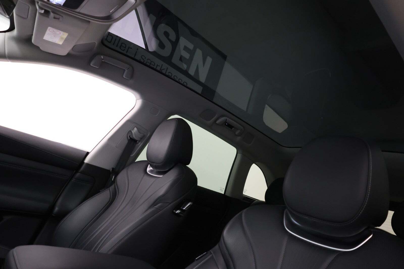 Xpeng G9 Standard Range