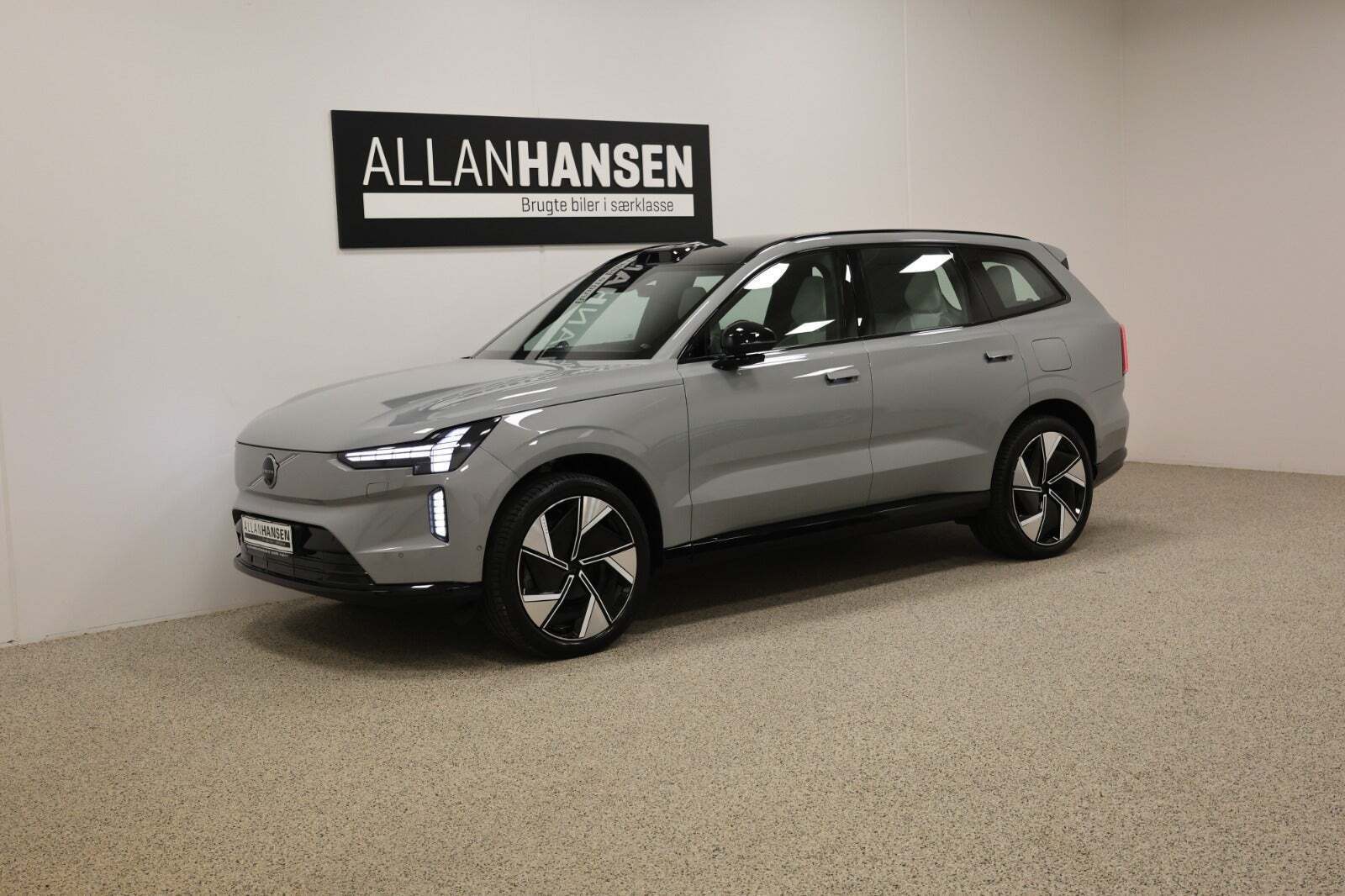 Volvo EX90 Twin Ultra 7prs