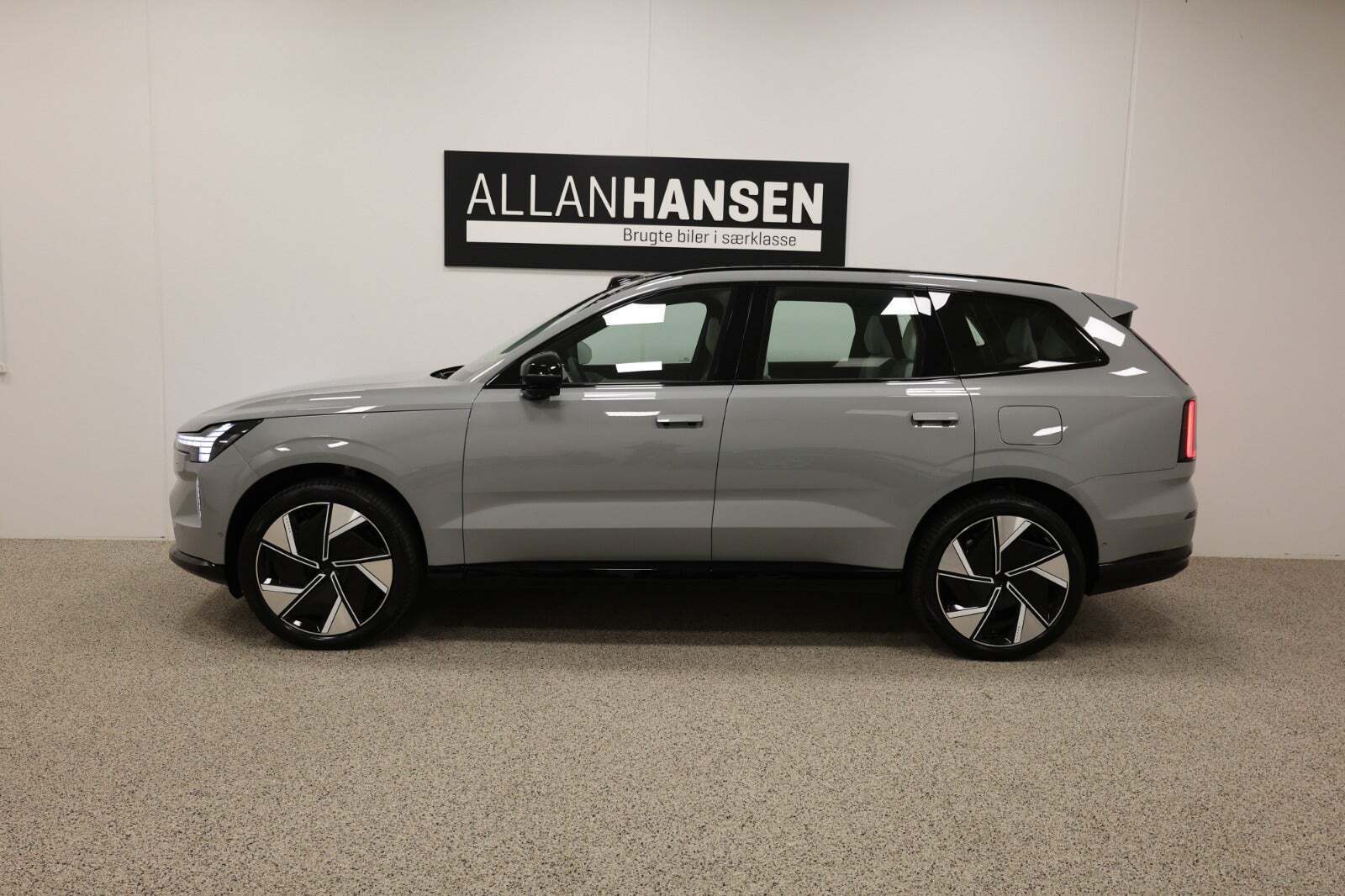 Volvo EX90 Twin Ultra 7prs