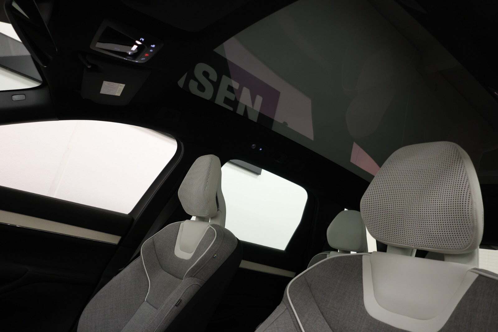 Volvo EX90 Twin Ultra 7prs