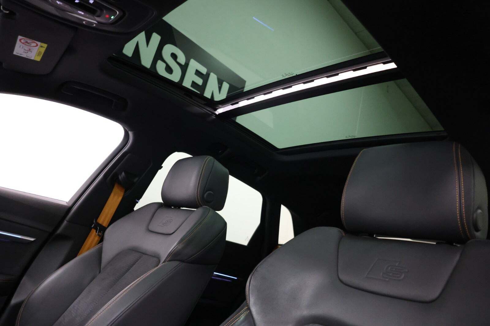 Audi e-tron 55 Black Edition S-line quattro