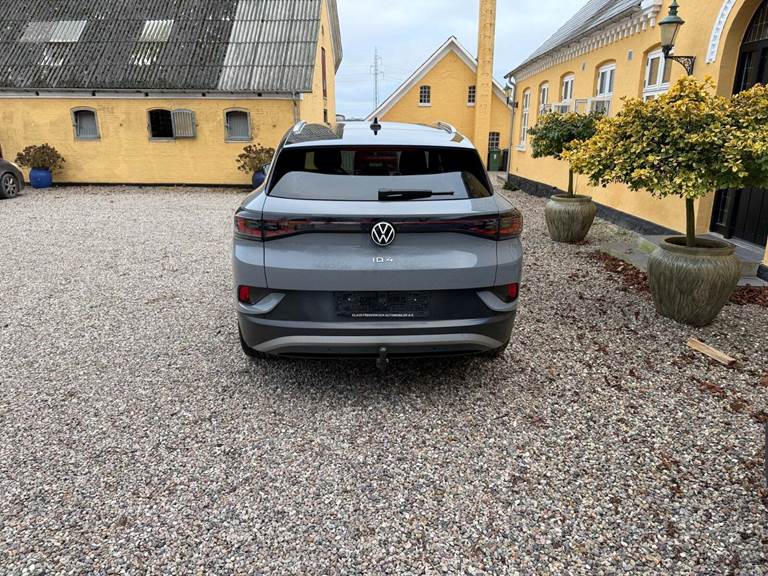 VW ID.4 77 Pro Performance