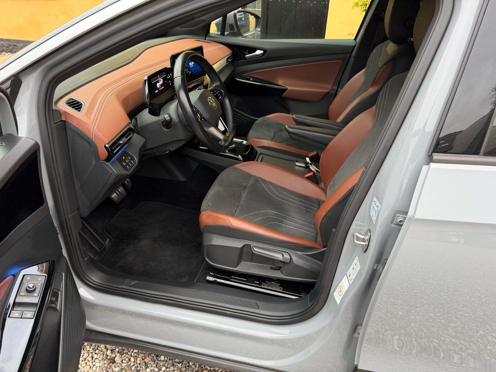 VW ID.4 77 Pro Performance