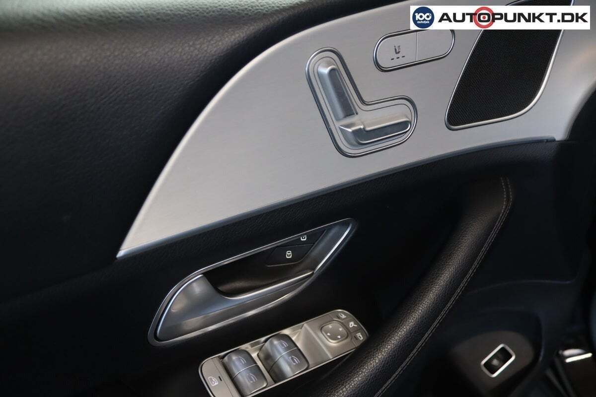 Mercedes GLE350 de 2,0 aut. 4Matic