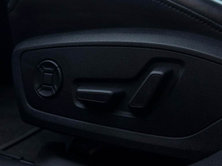 Audi A7 3,0 TDi 272 Sportback quattro S-tr.