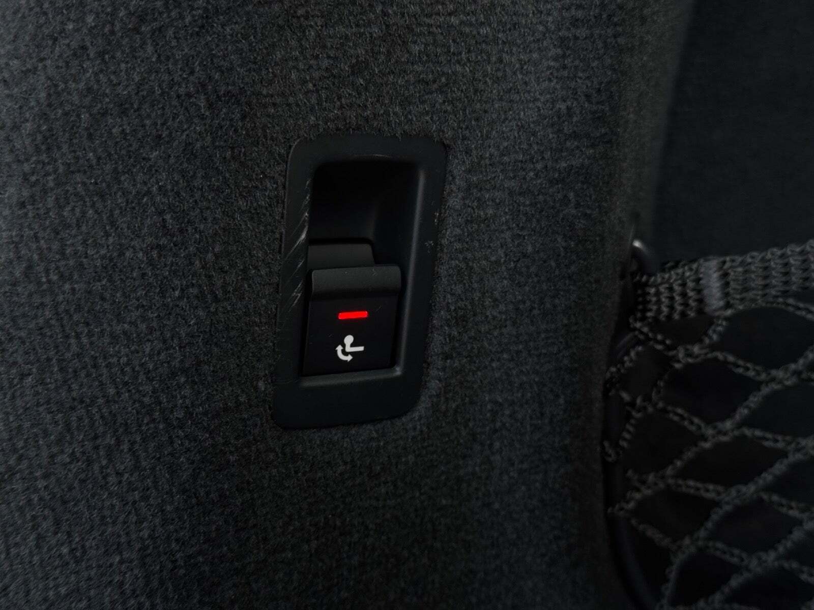 undefined Audi A7 fra 2018