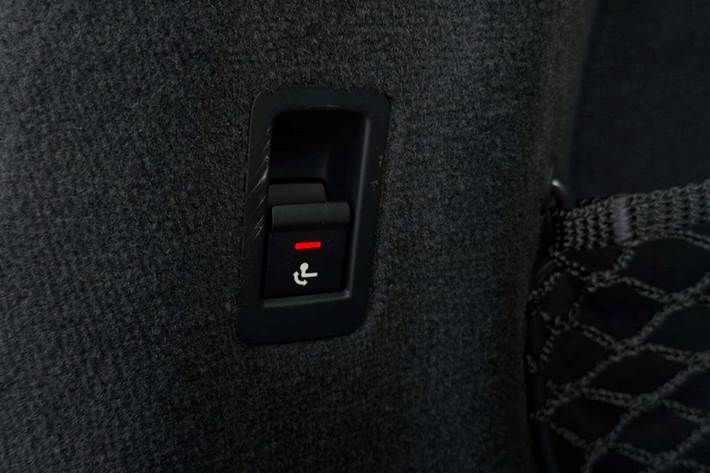 undefined Audi A7 fra 2018