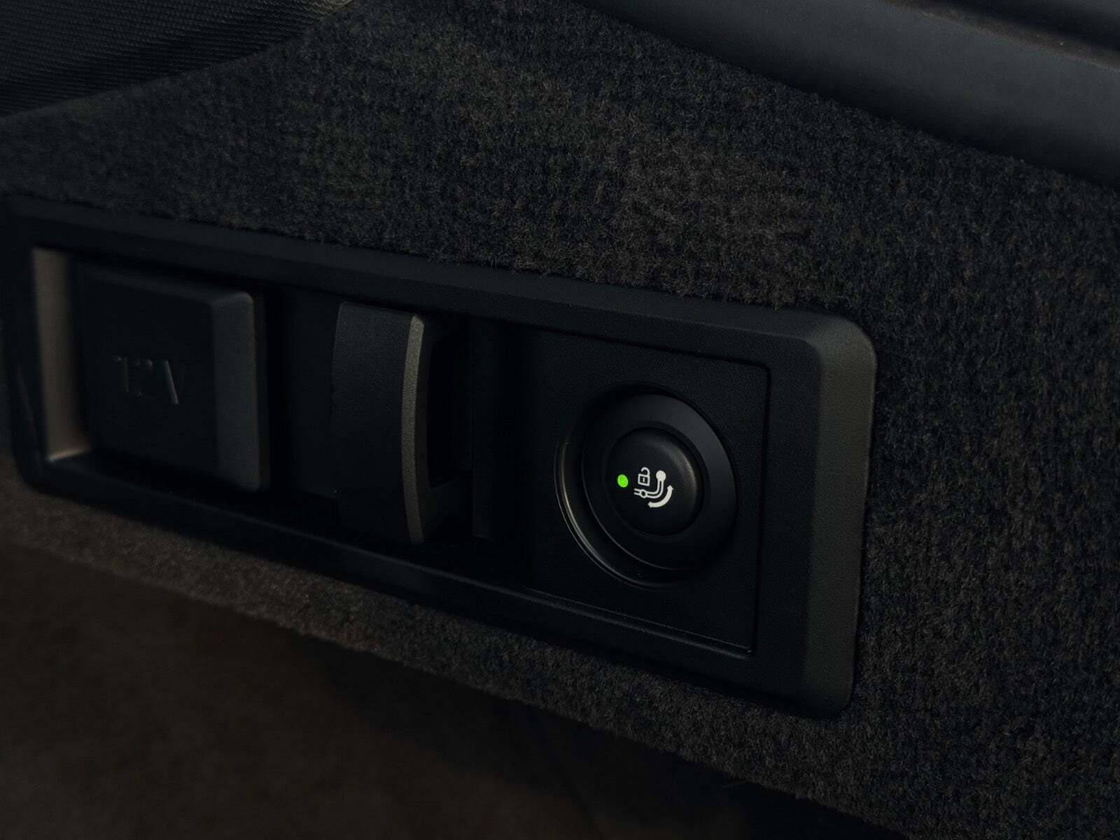 Hvid BMW i4 fra 2022