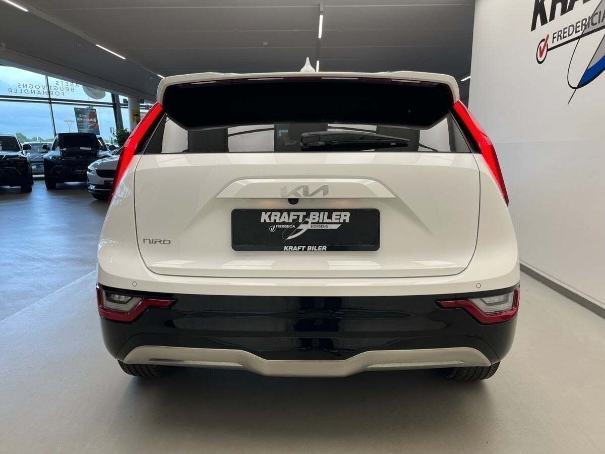 Kia Niro 64 EV Prestige