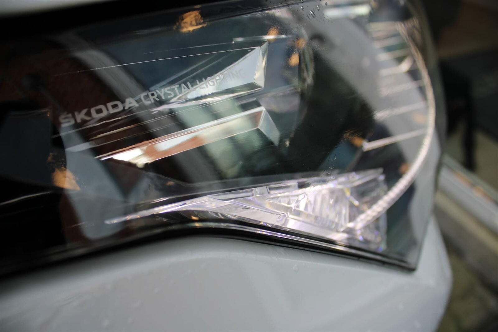 Skoda Enyaq 80 iV Suite