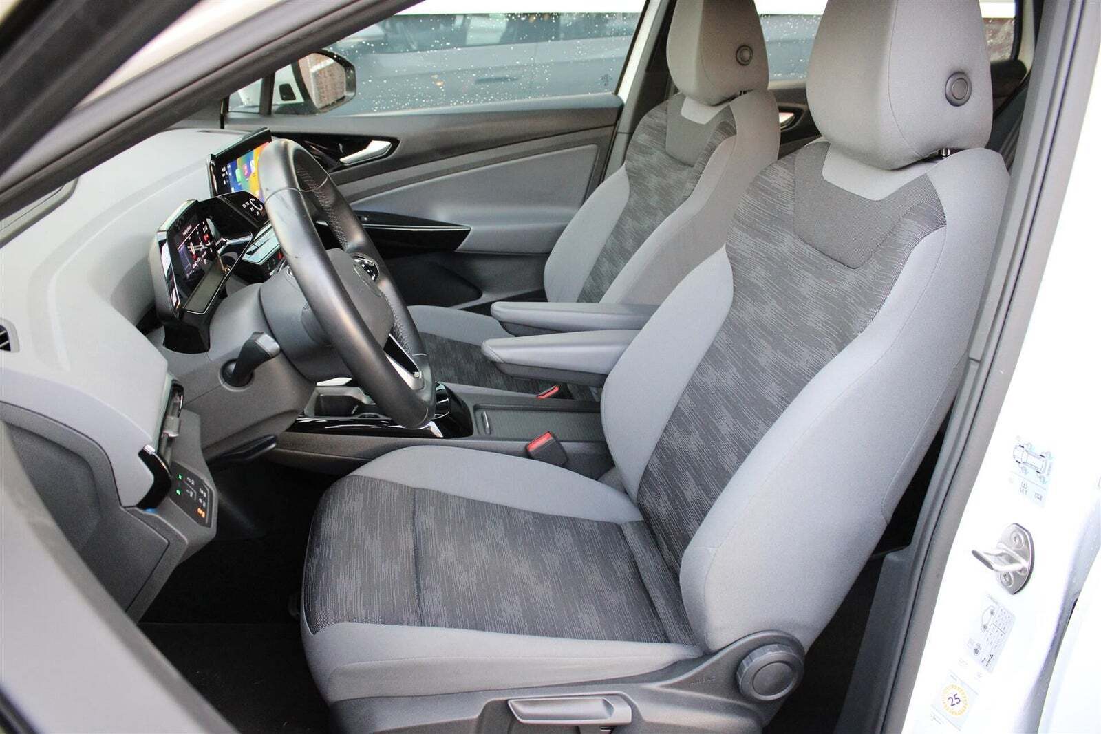 VW ID.4 77 Pro Performance