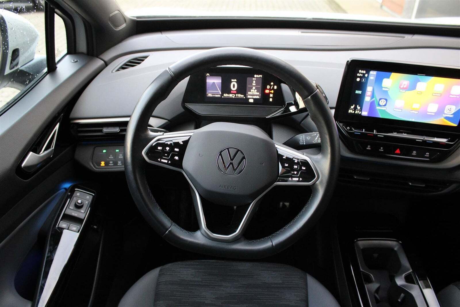 VW ID.4 77 Pro Performance