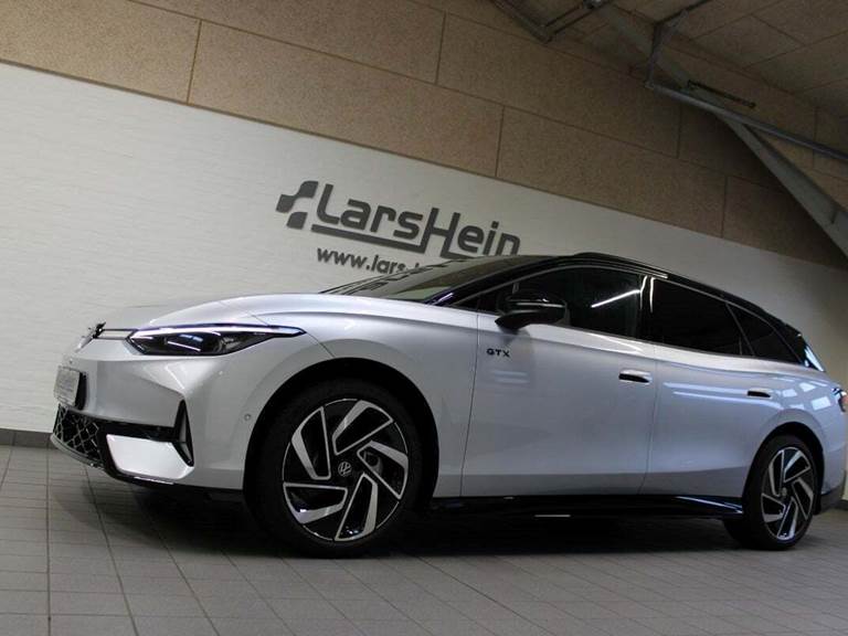 VW ID.7 86 GTX Tourer 4Motion