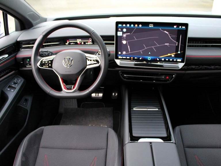 VW ID.7 86 GTX Tourer 4Motion