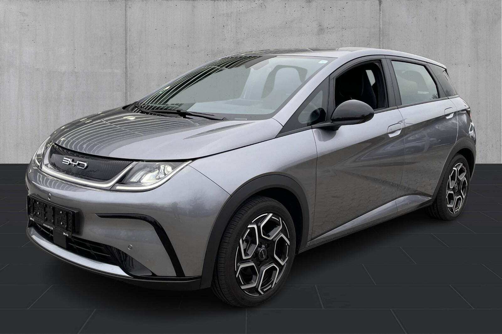 BYD Dolphin 60 Comfort