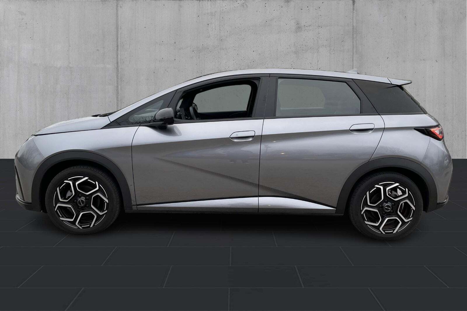 BYD Dolphin 60 Comfort