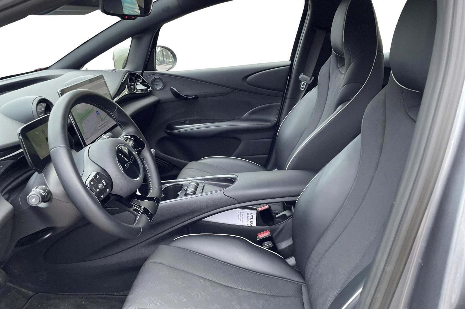 BYD Dolphin 60 Comfort