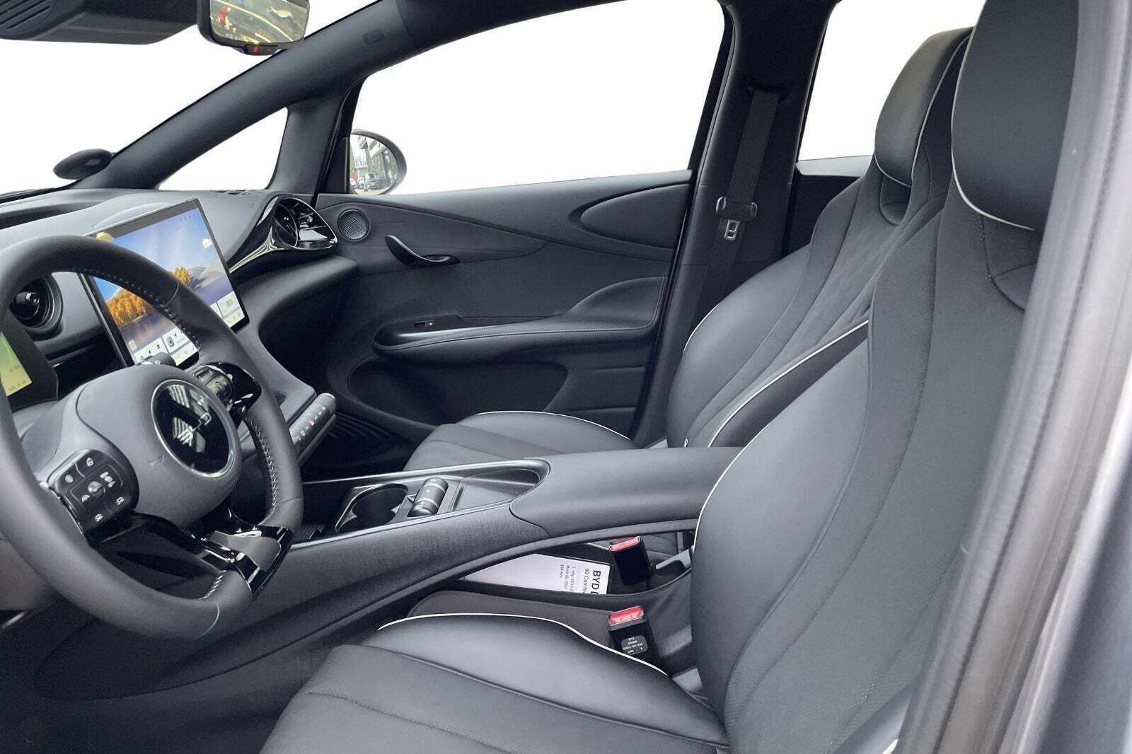 BYD Dolphin 60 Comfort