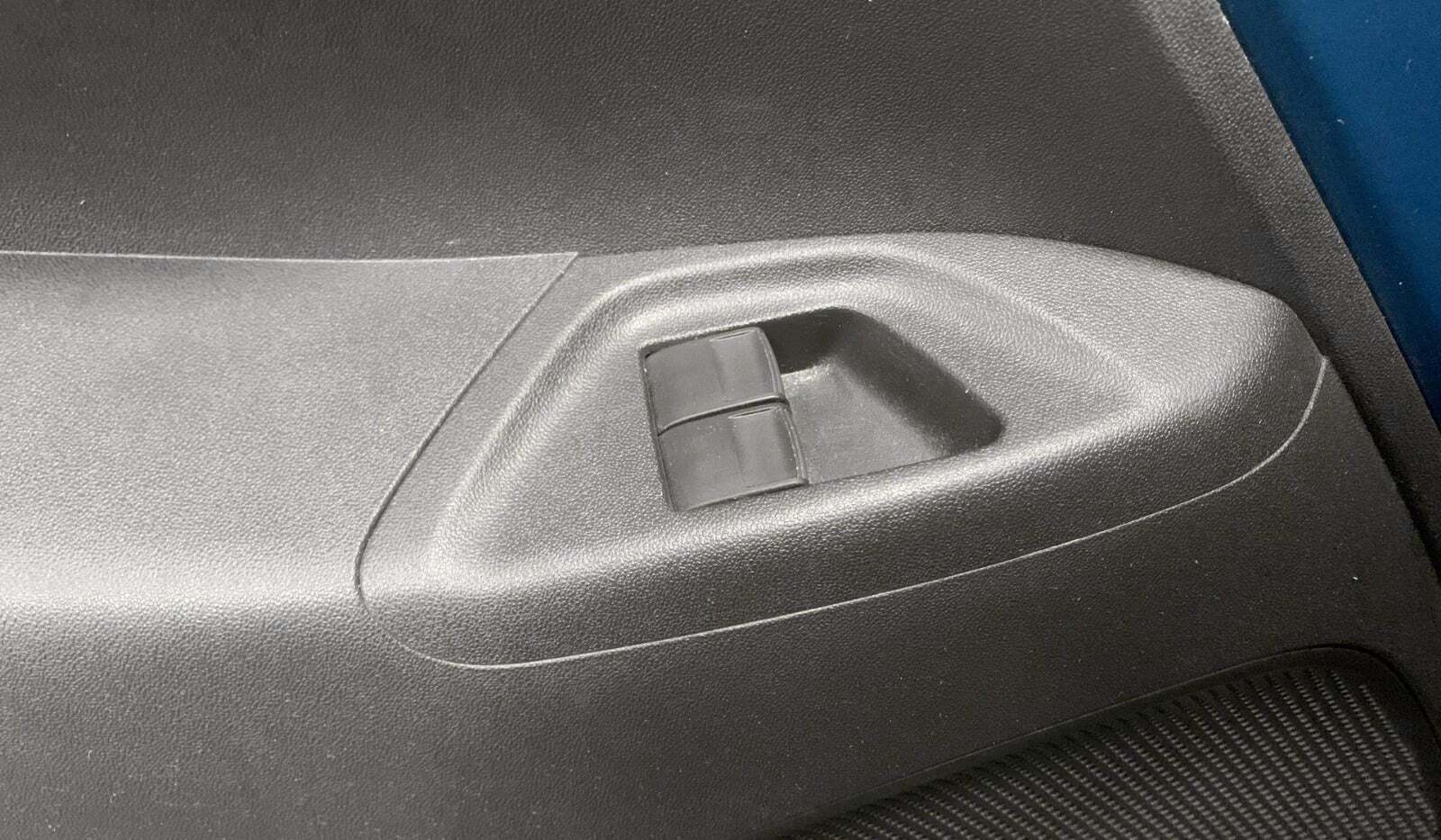 Grøn Citroën C1 fra 2020