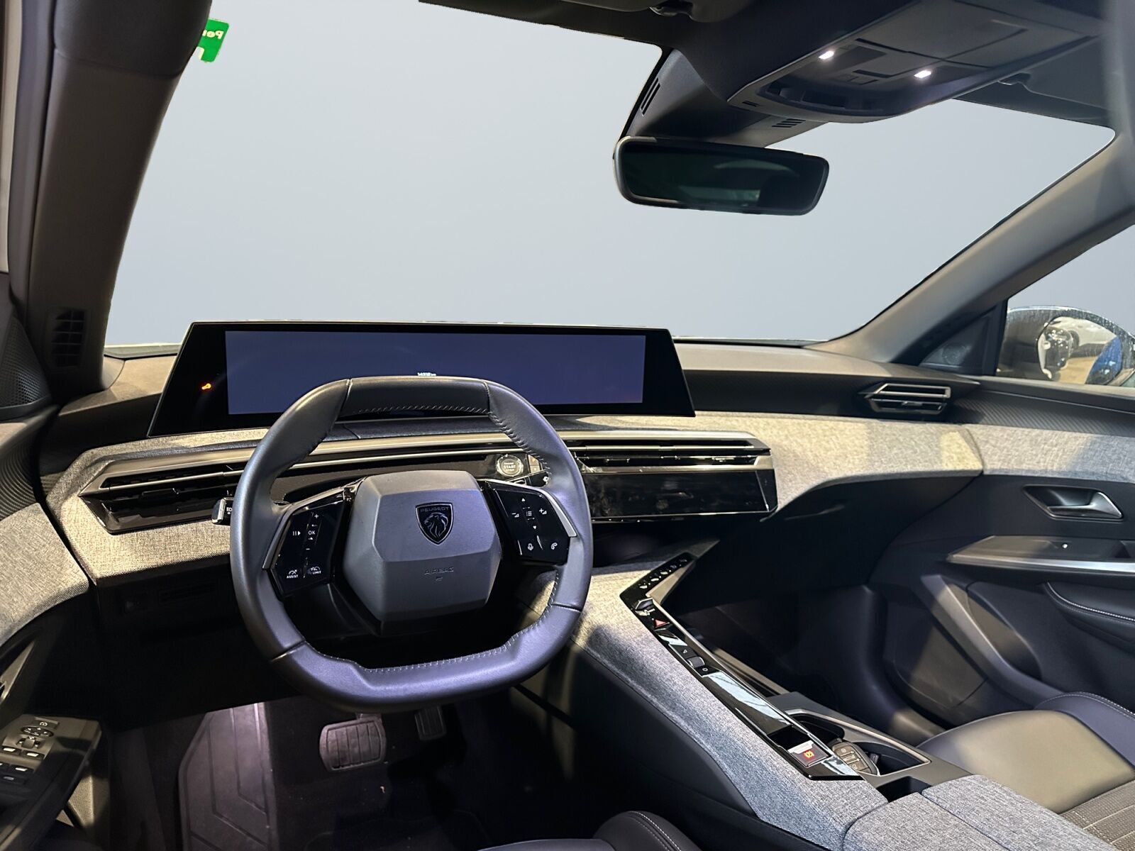 Peugeot e-3008 77 Allure