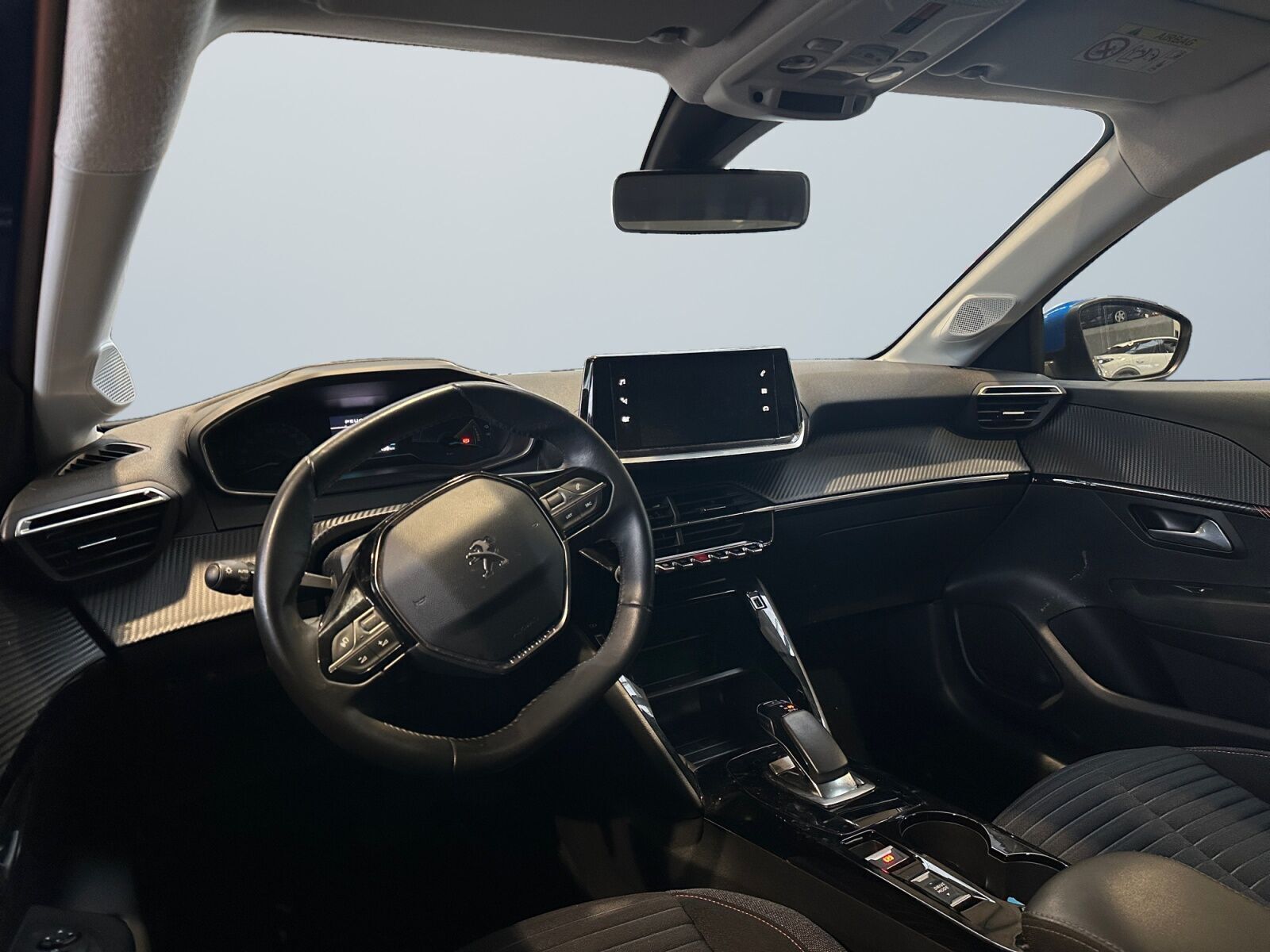 Peugeot e-208 50 Active