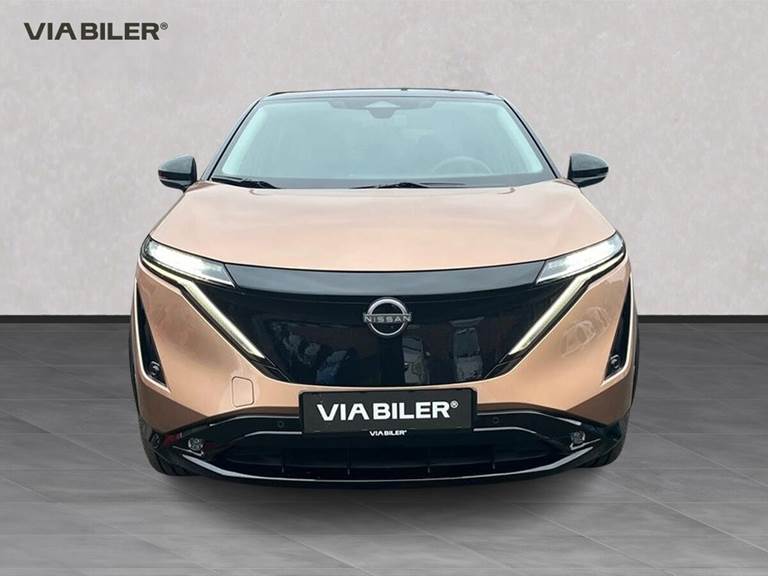 Nissan Ariya EL Evolve 238HK 5d Aut.