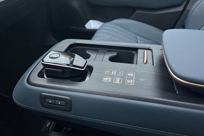 undefined Nissan Ariya fra 2025