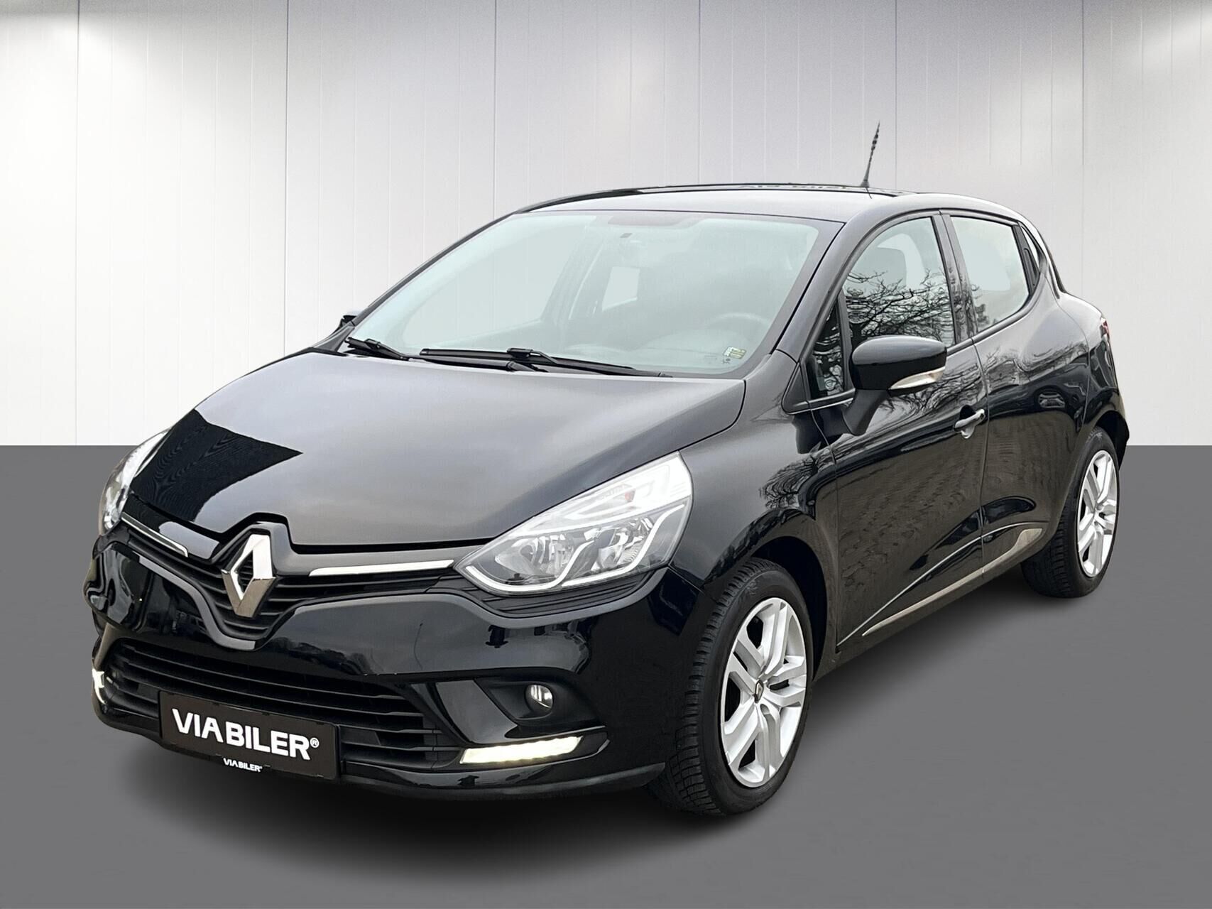 Renault Clio 1,5 Energy DCI Zen 90HK 5d