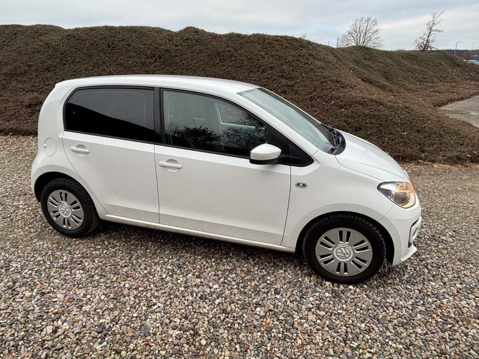 VW UP! 1,0 60 High Up! BMT