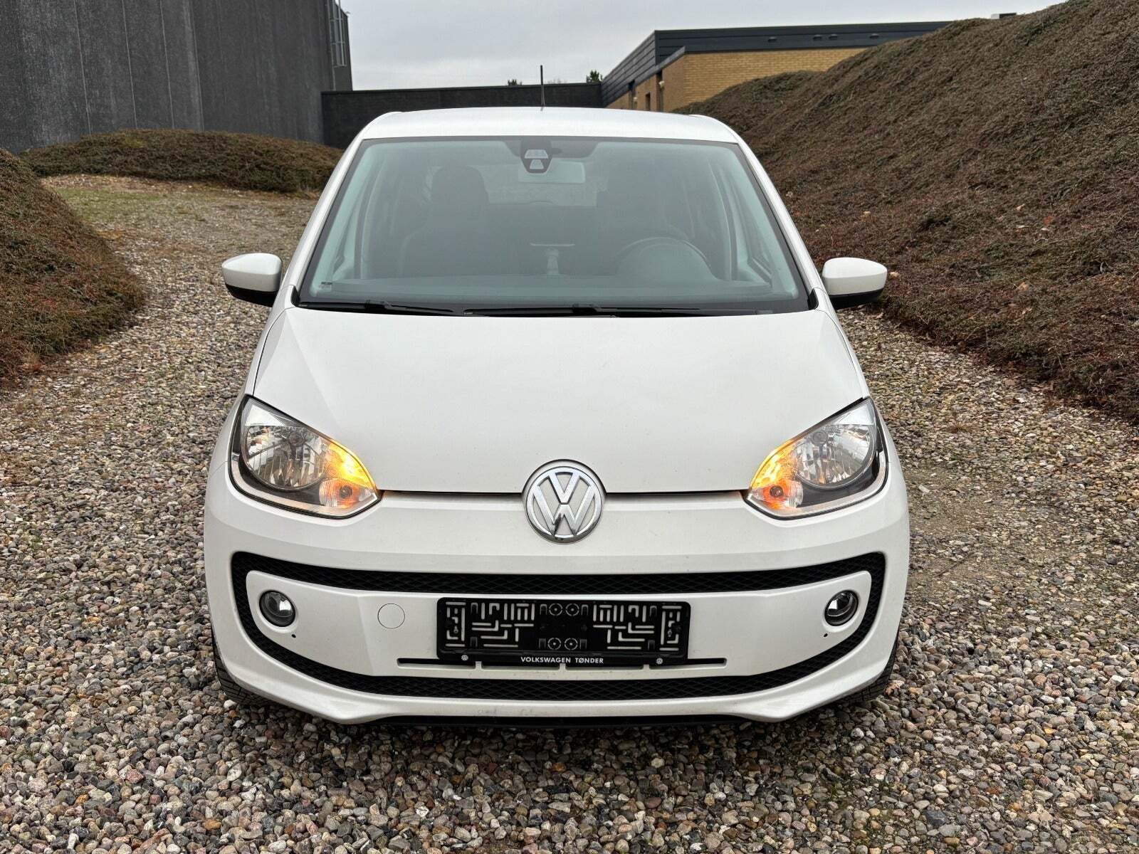 VW UP! 1,0 60 High Up! BMT