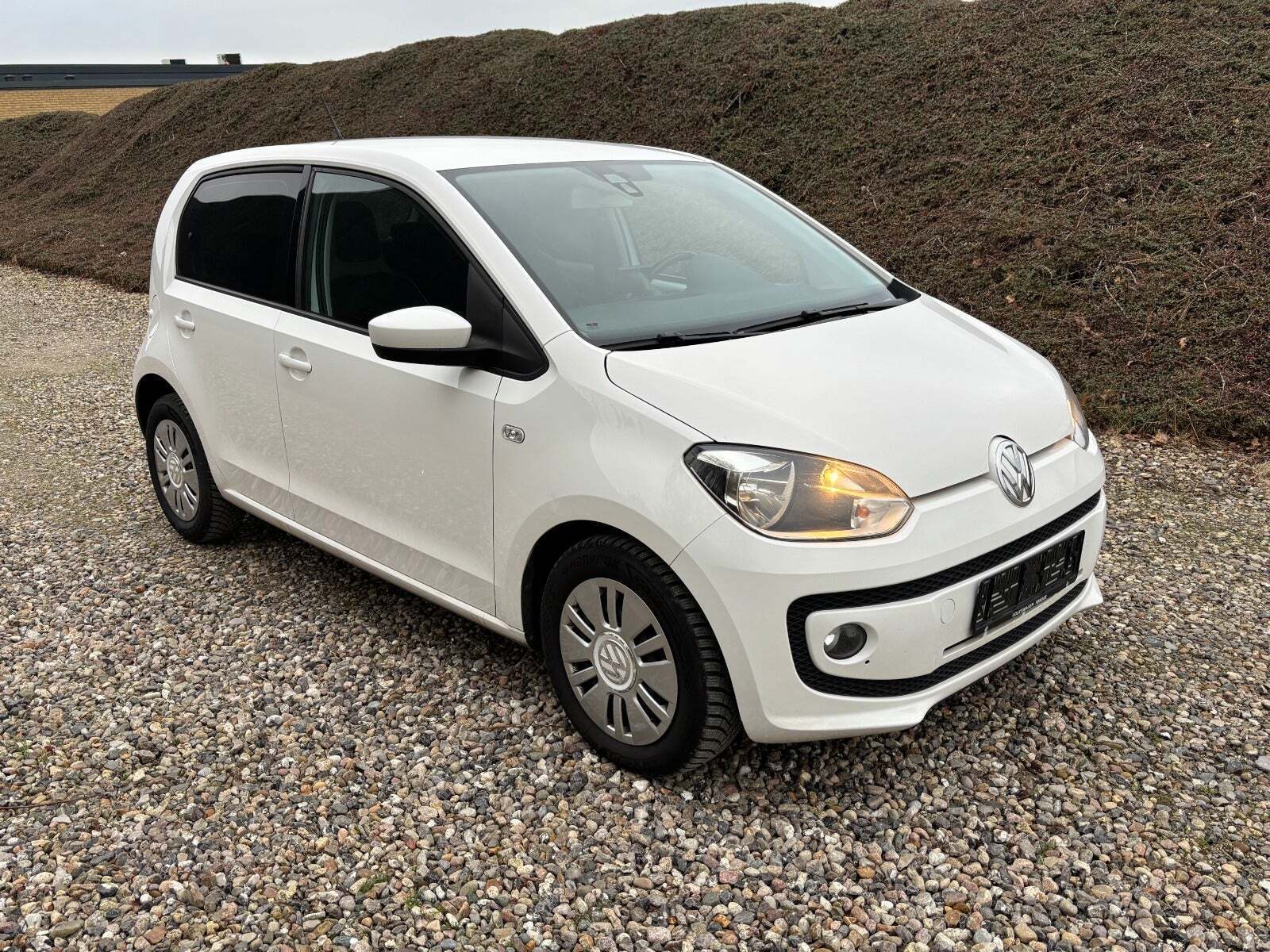 VW UP! 1,0 60 High Up! BMT