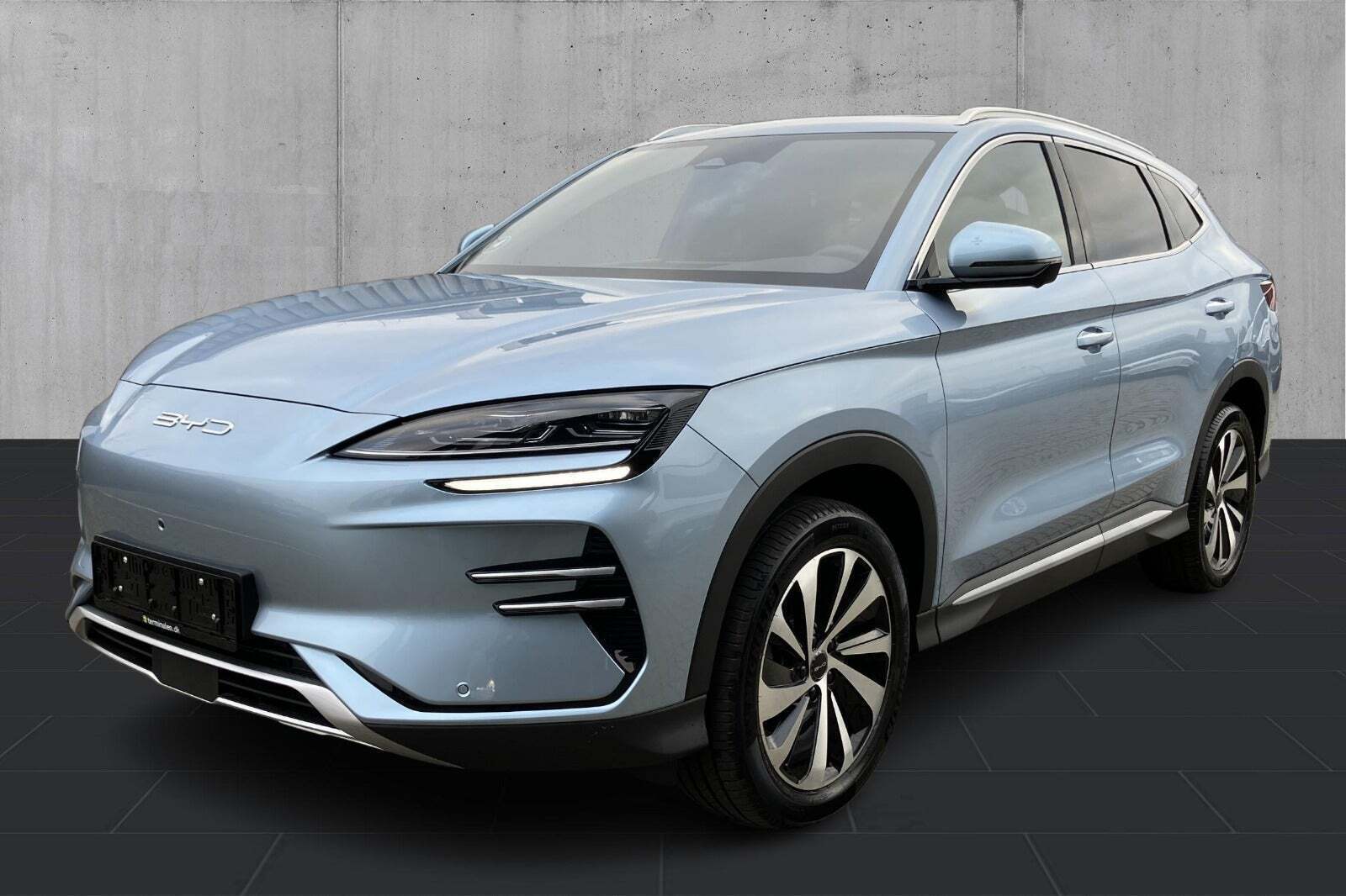 BYD Seal U 72 Comfort