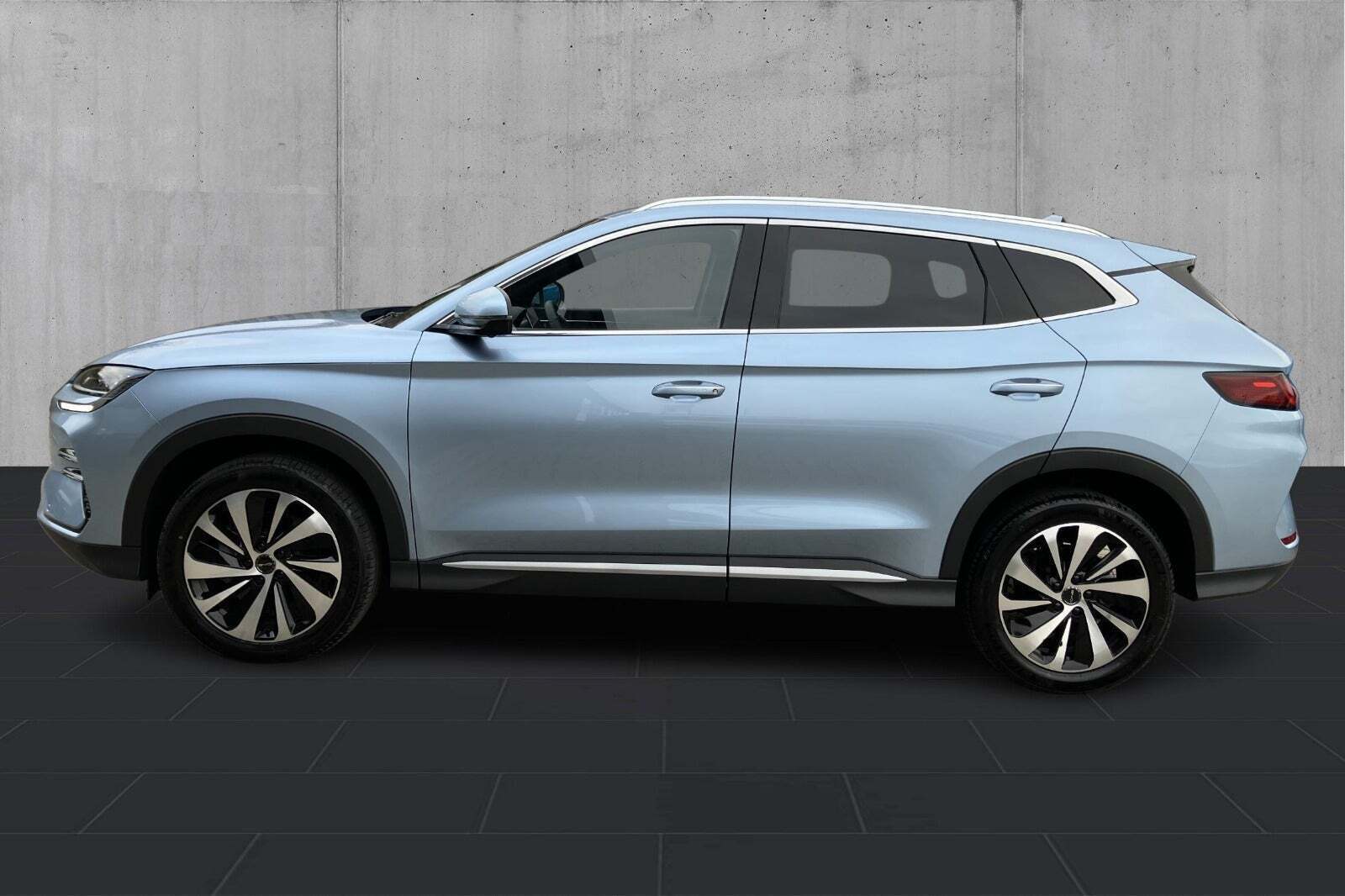 BYD Seal U 72 Comfort