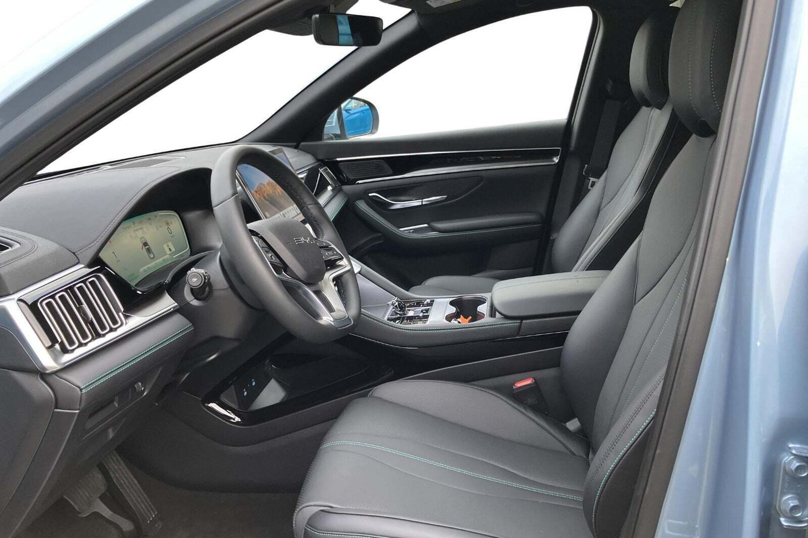 BYD Seal U 72 Comfort