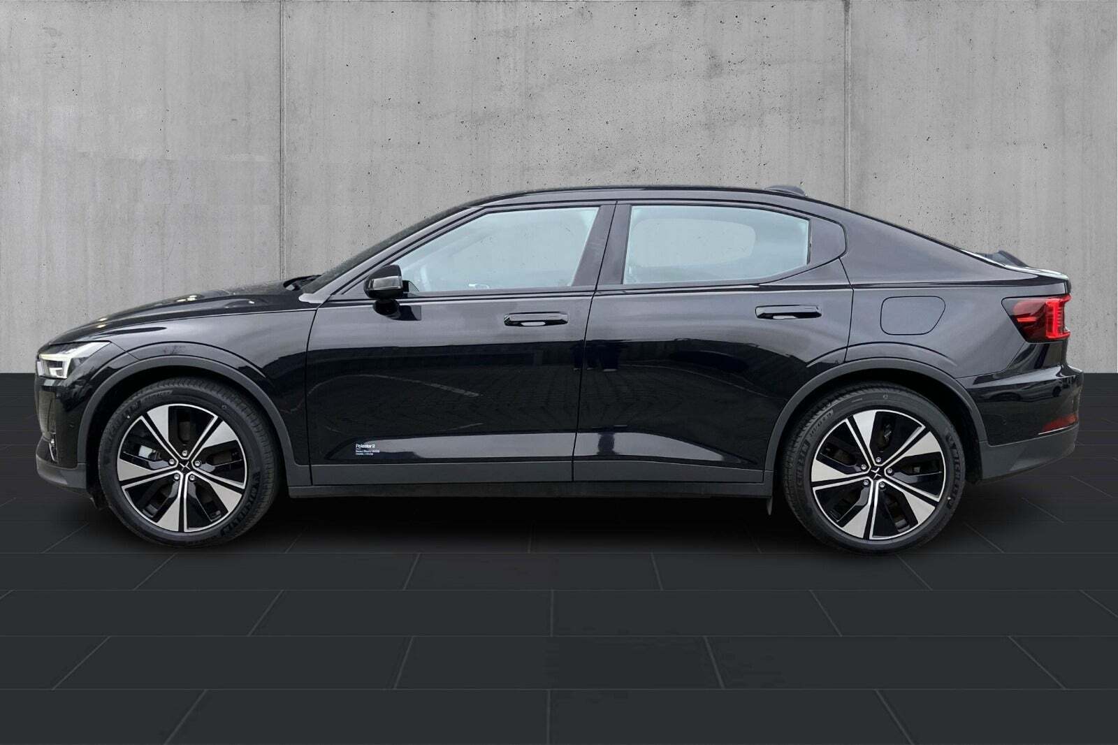 Polestar 2 Long Range