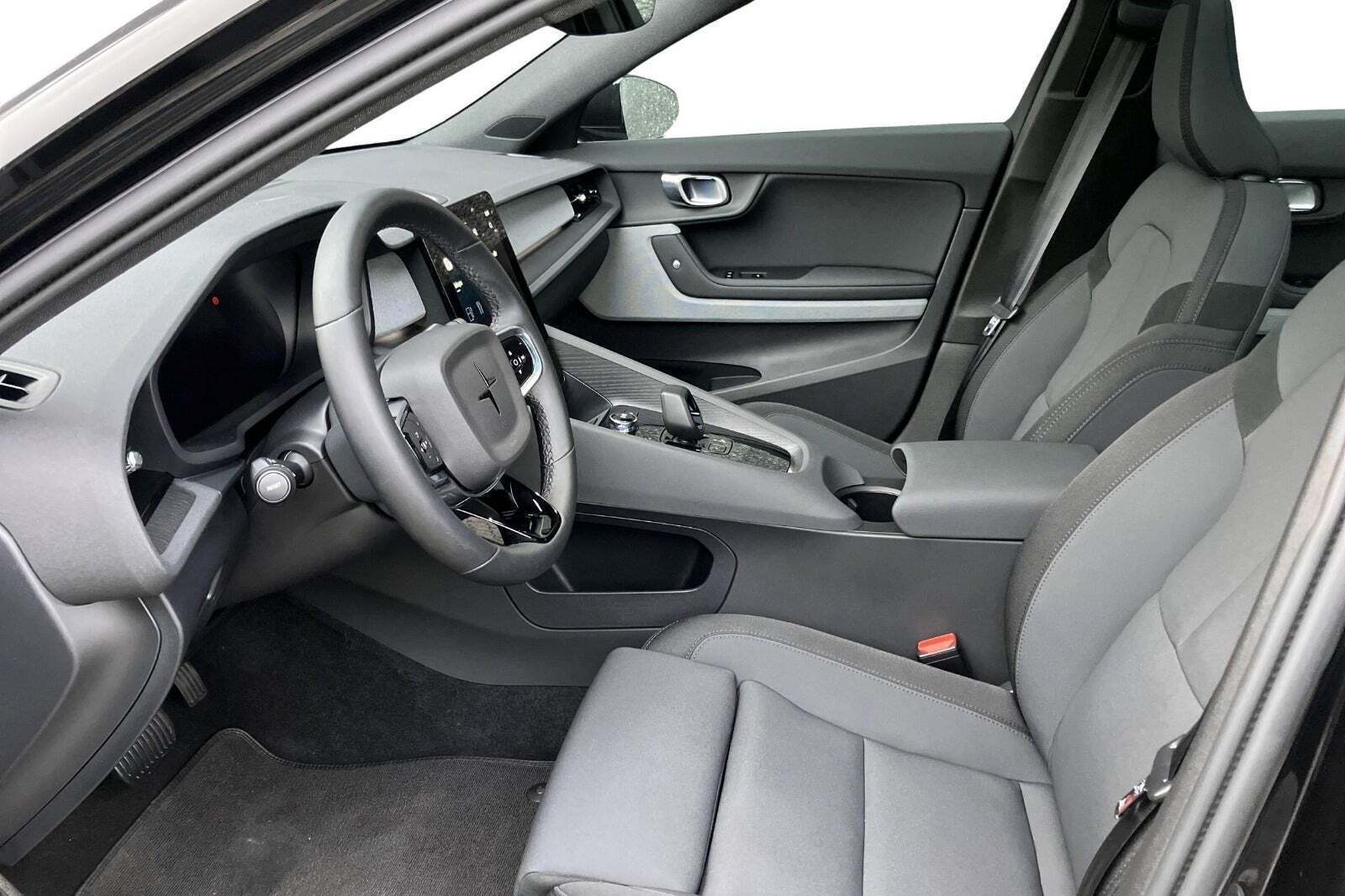 Polestar 2 Long Range