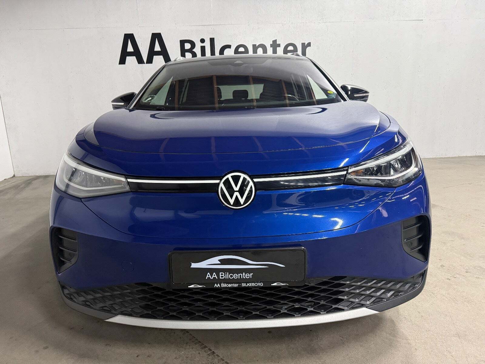 VW ID.4 77 1ST Plus Max