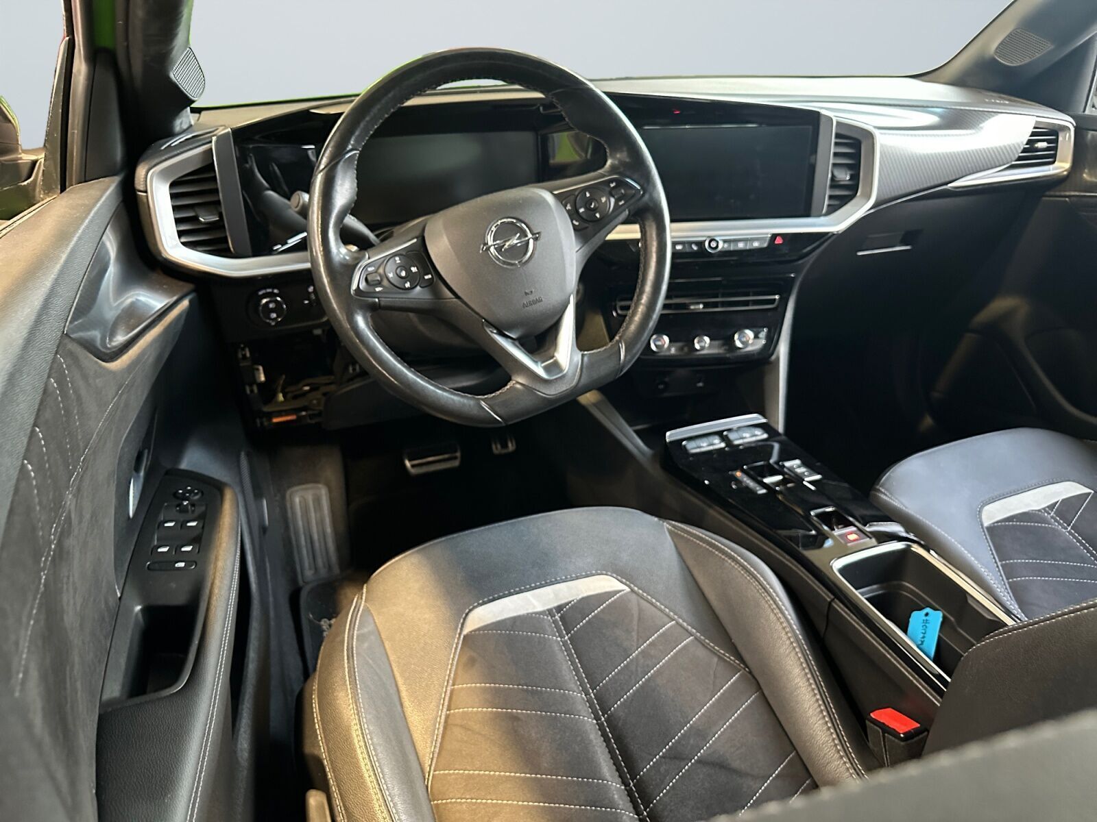 Opel Mokka-e 50 Ultimate