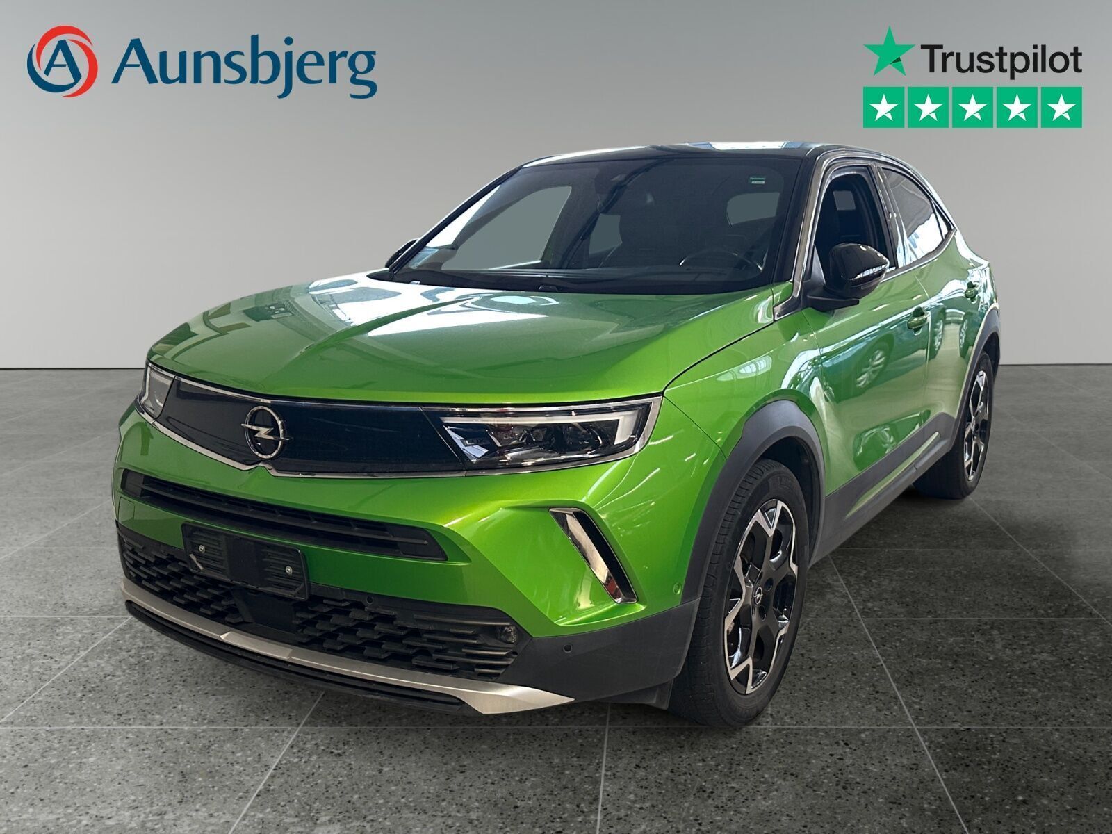 Opel Mokka-e 50 Ultimate