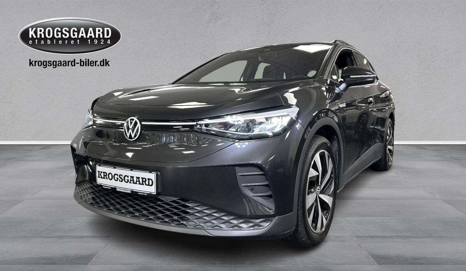 VW ID.4 77 Pro Performance