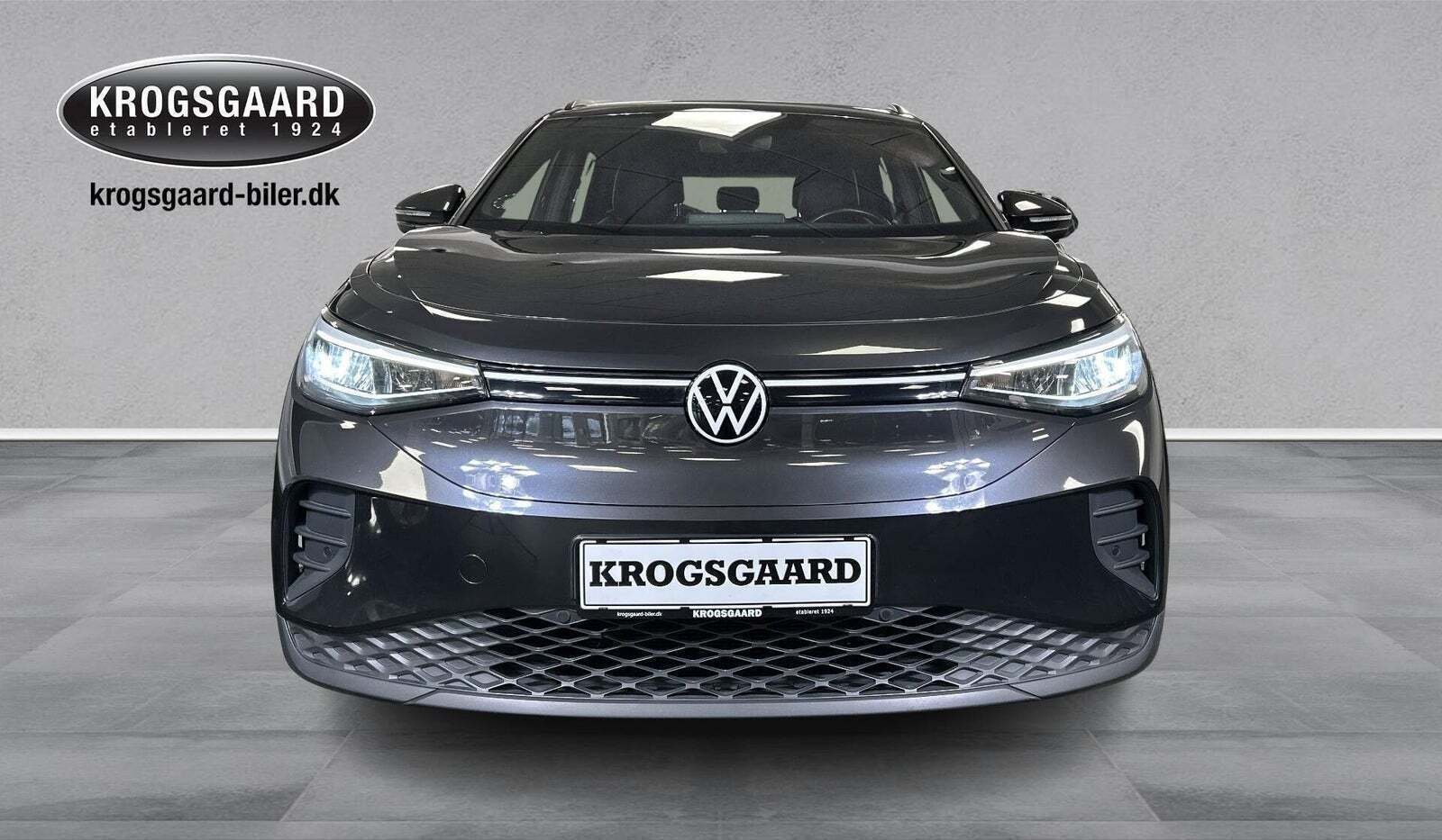 VW ID.4 77 Pro Performance