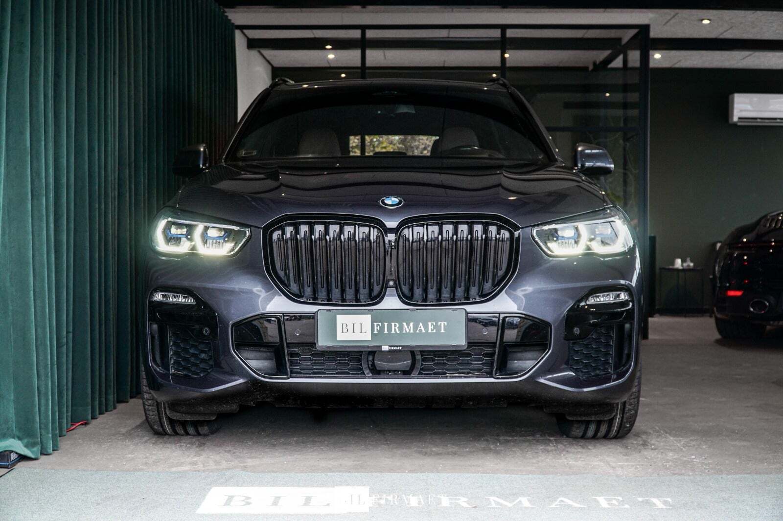 BMW X5 3,0 xDrive45e M-Sport+ aut.