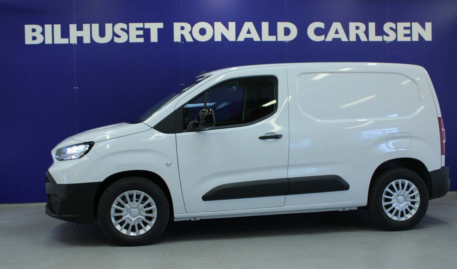 Toyota ProAce City 50 Medium Comfort
