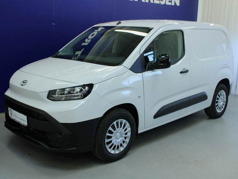 Toyota ProAce City 50 Medium Comfort
