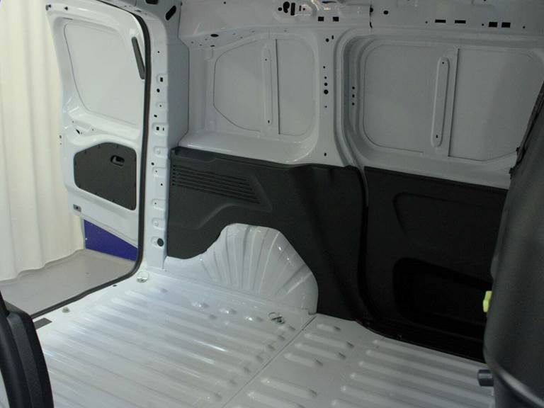 Toyota ProAce City 50 Medium Comfort