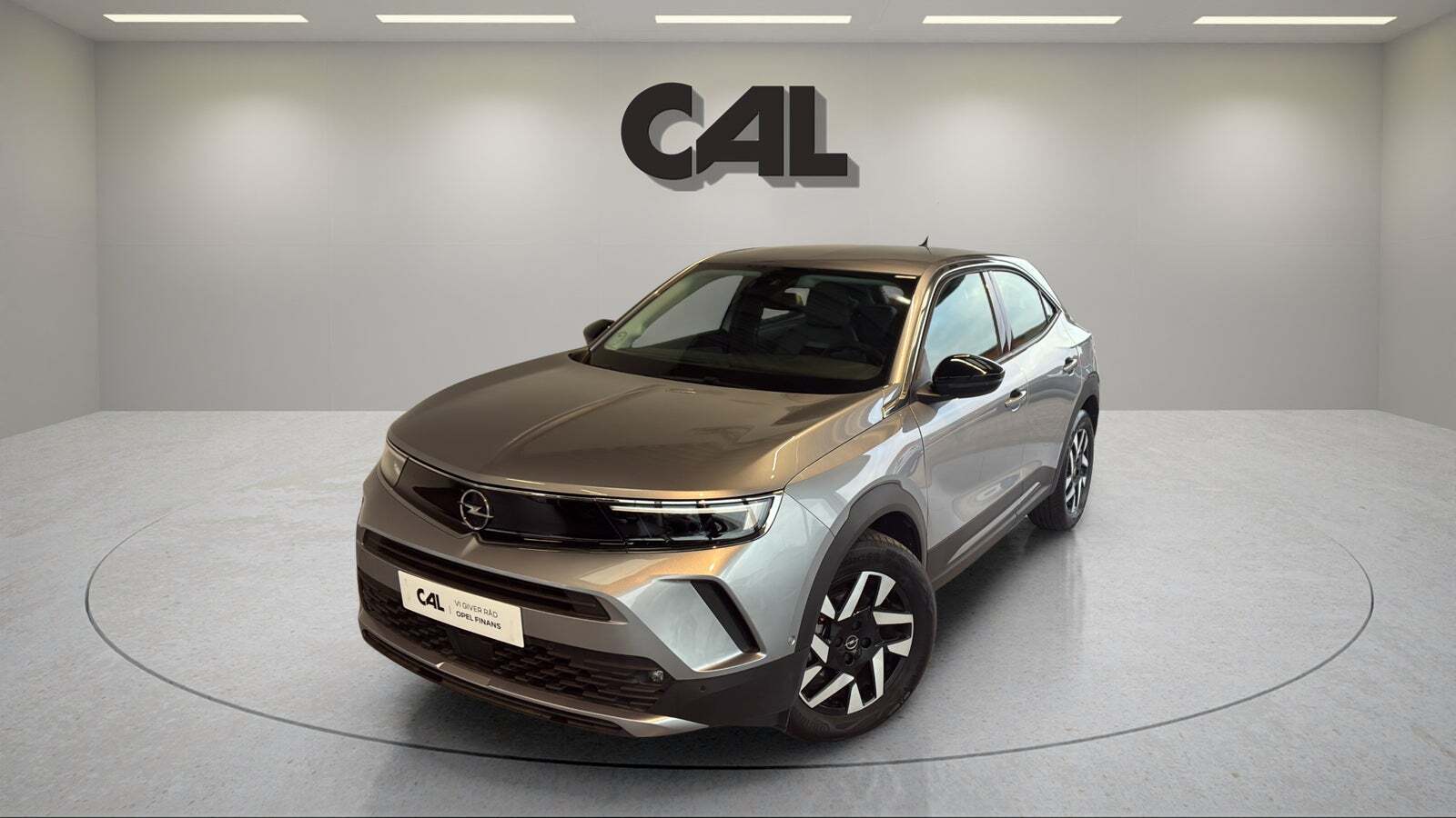 Opel Mokka-e 50 Elegance